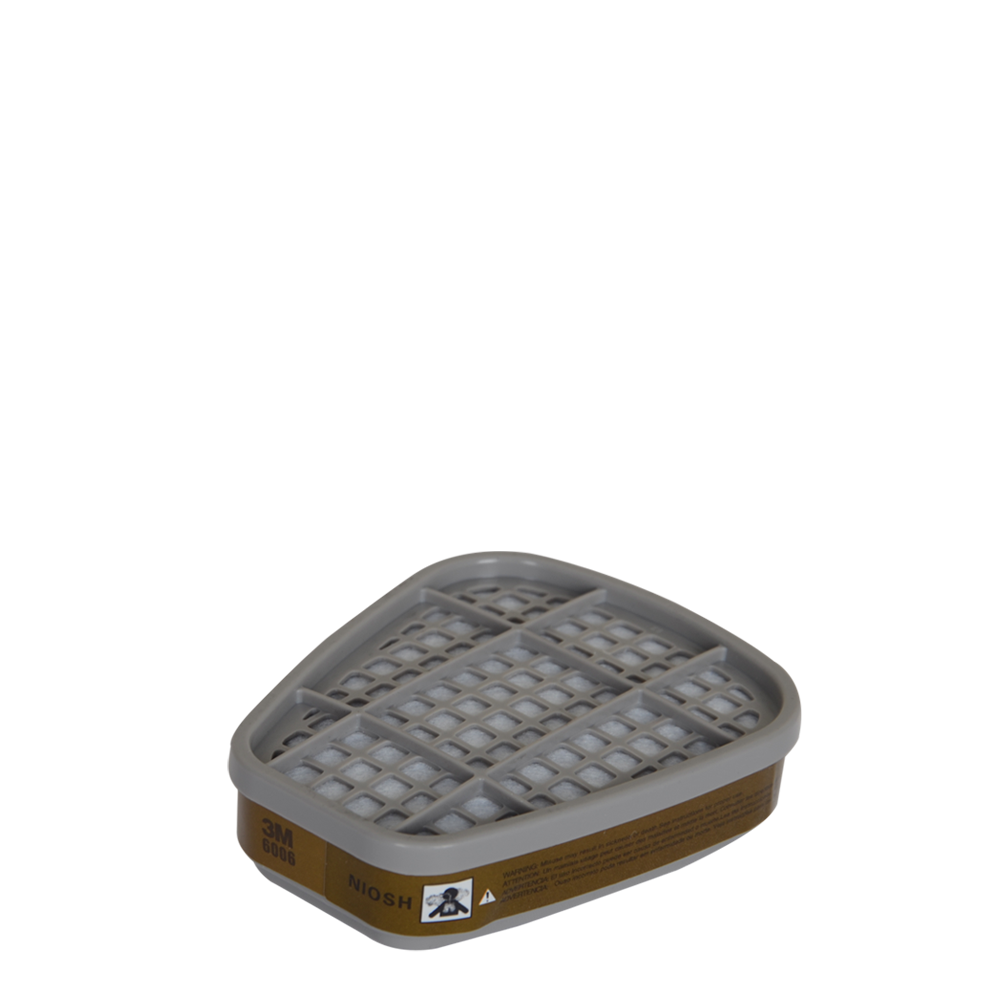 فیلتر 6006 ماسک 3M (جفت)